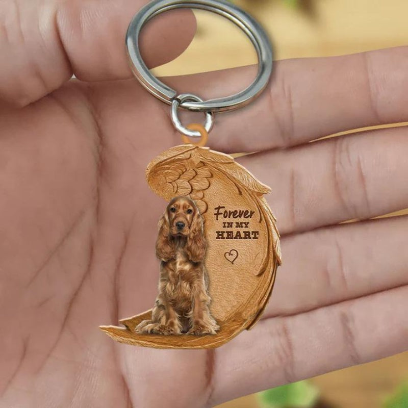 Cocker Spaniel | Na Zawsze w Moim Sercu