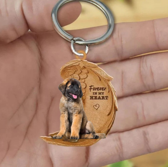 Leonberger | Na Zawsze w Moim Sercu
