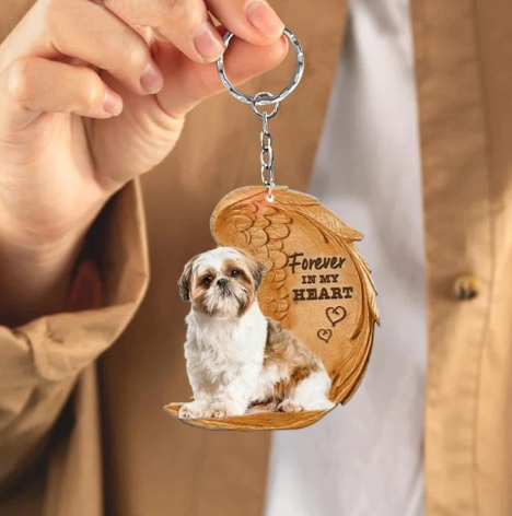 Lhasa Apso | Na Zawsze w Moim Sercu