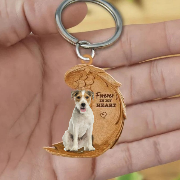 Parson Russell Terrier | Na Zawsze w Moim Sercu