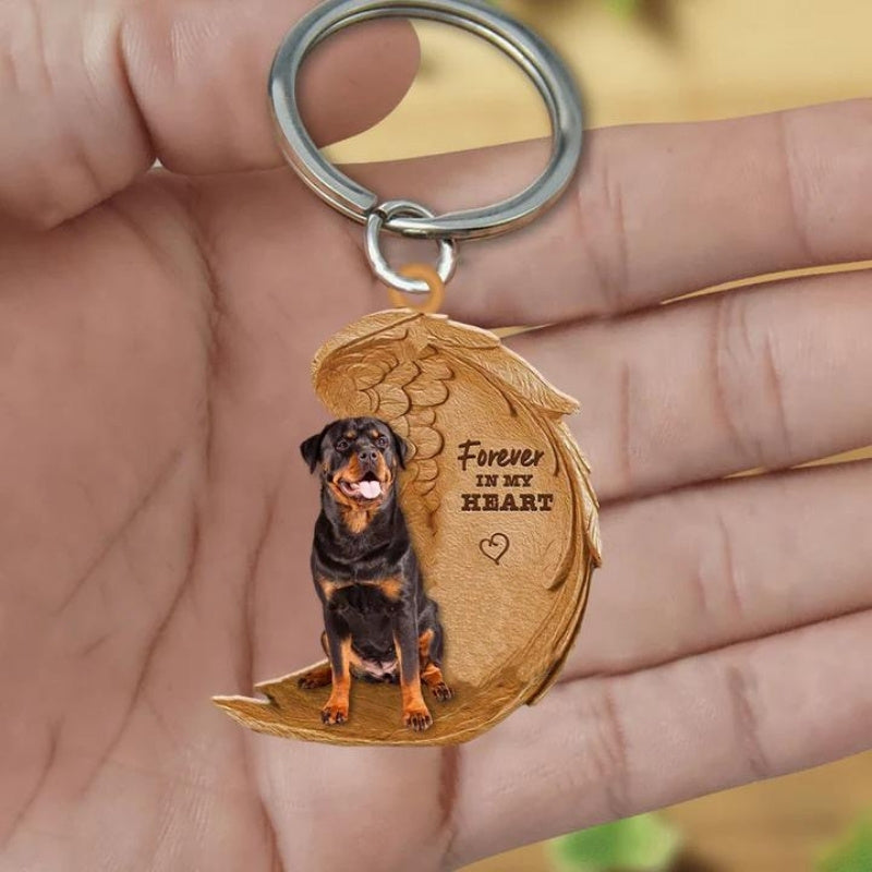 Rottweiler | Na Zawsze w Moim Sercu