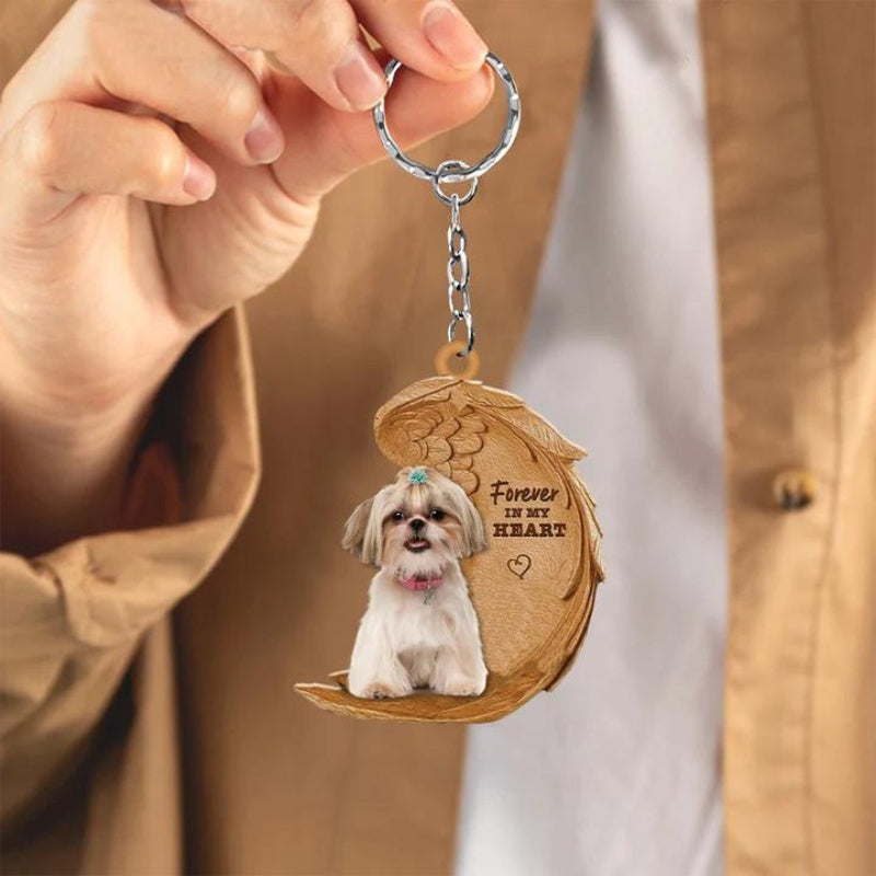 Shih Tzu | Na Zawsze w Moim Sercu