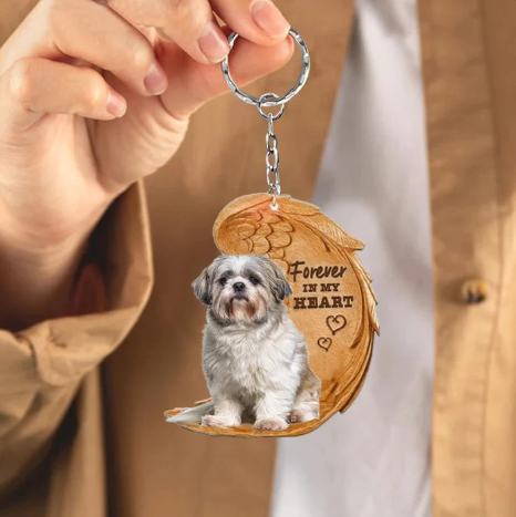 Shih tzu | Na Zawsze w Moim Sercu