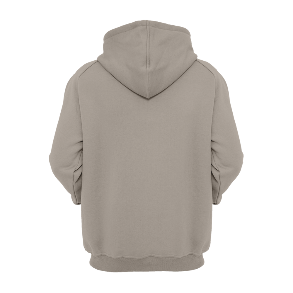 Unisex Honden Hoodie | Argentyński