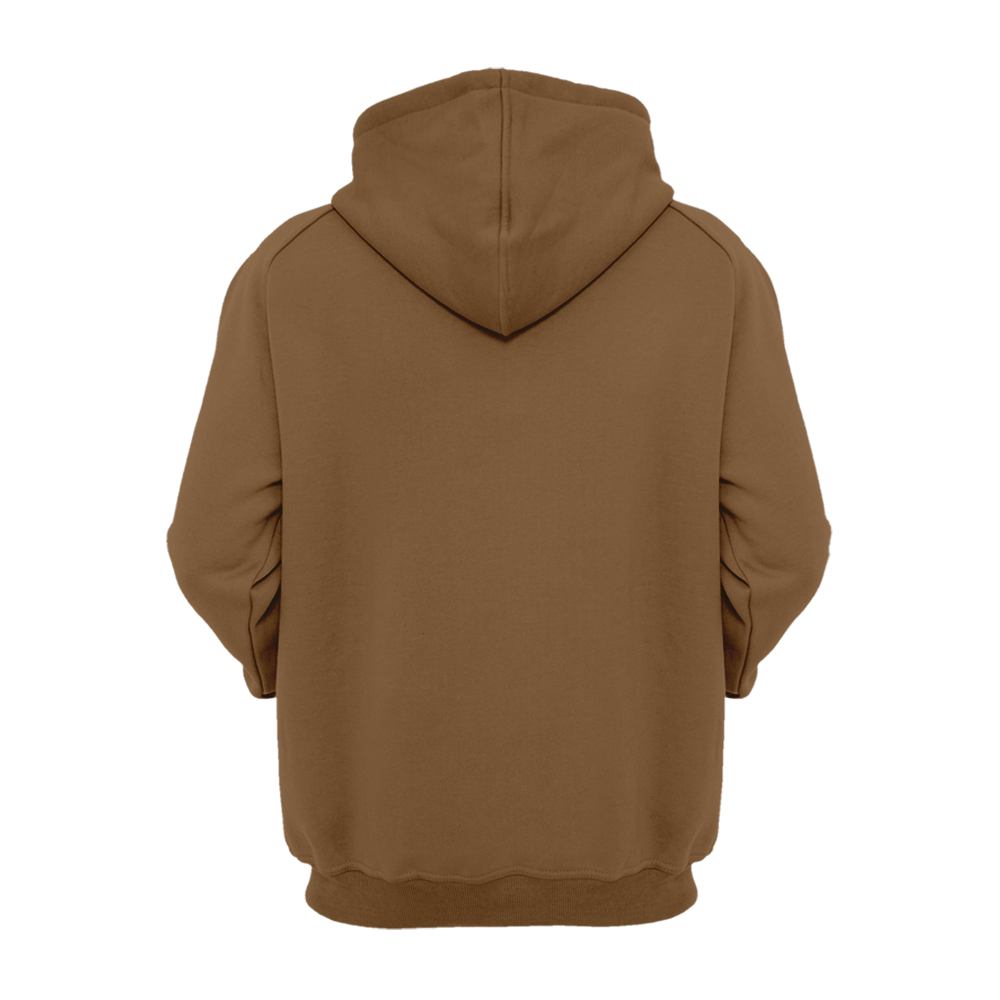 Unisexowy Hoodie dla Psów | Uroczy Owczarek Niemiecki