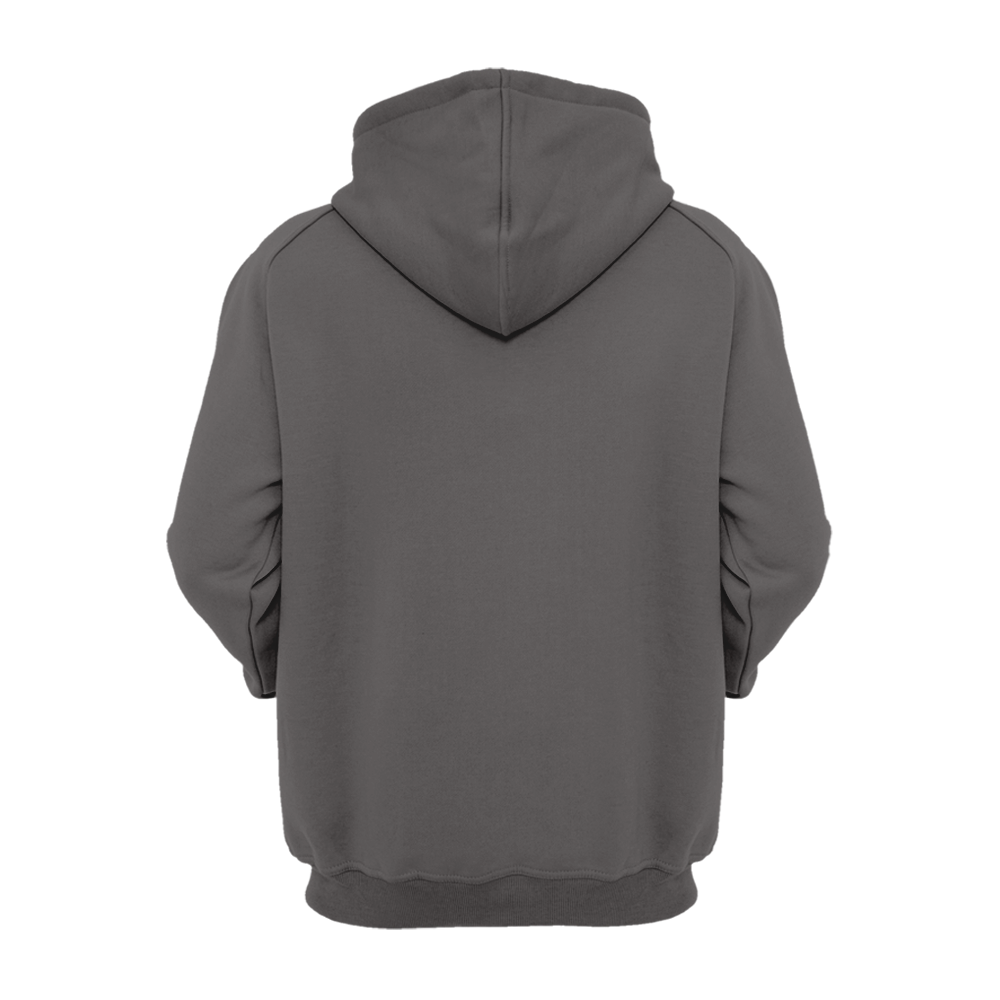 Unisexowy Hoodie dla Psów | Włoski Greyhound