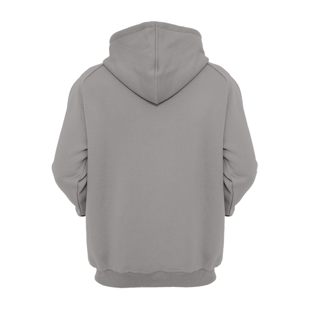 Unisex Honden Hoodie | Peruwiański Nagi