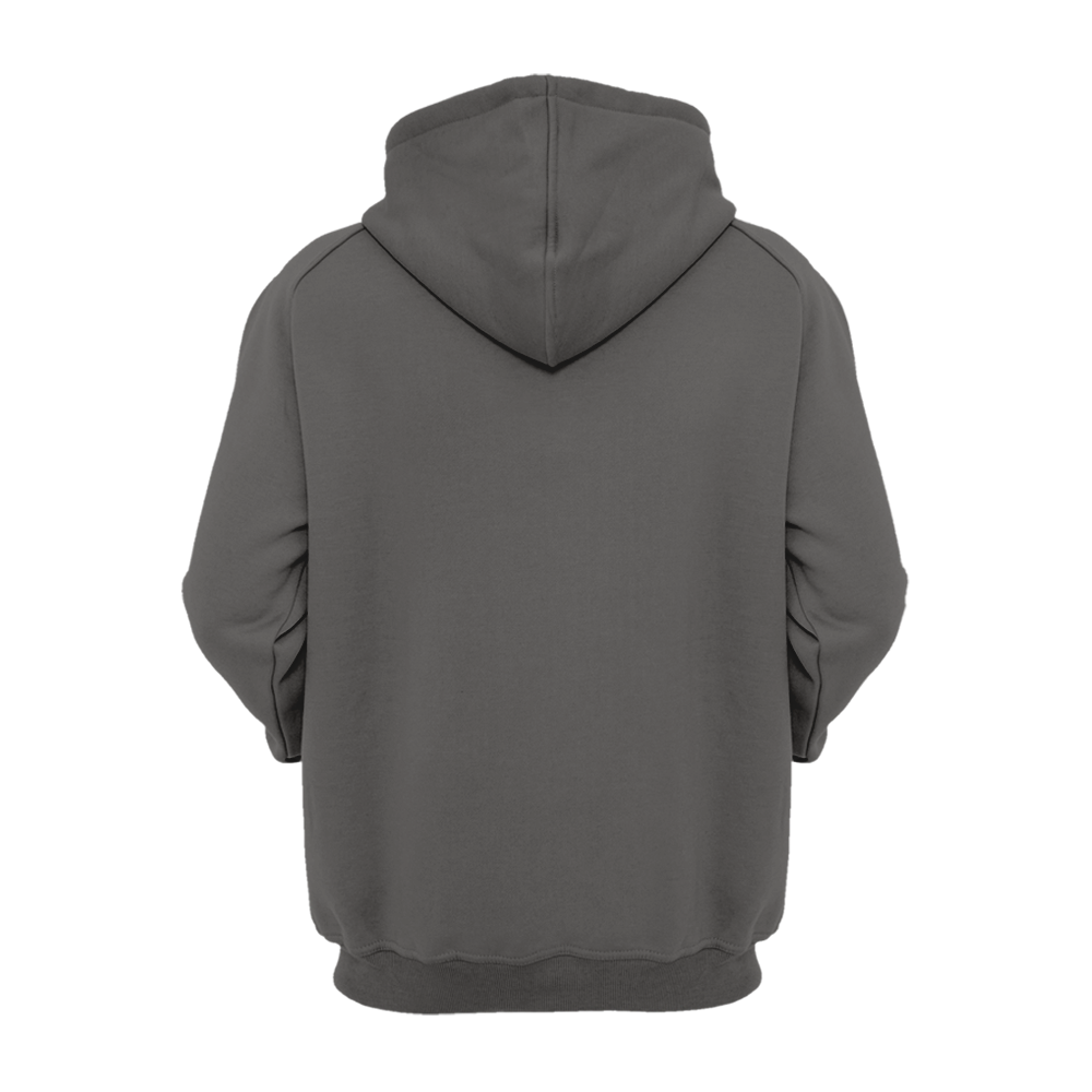 Unisex Hoodie dla Psów | Saluki