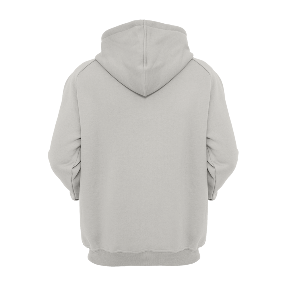 Unisexowy Hoodie dla Psów | Samojeed Happy