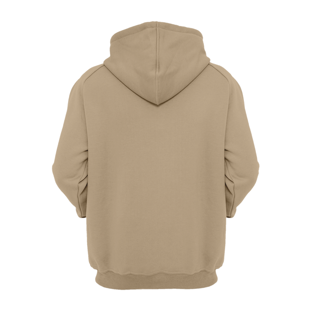 Unisexowy Hoodie dla Psów | Sharpei