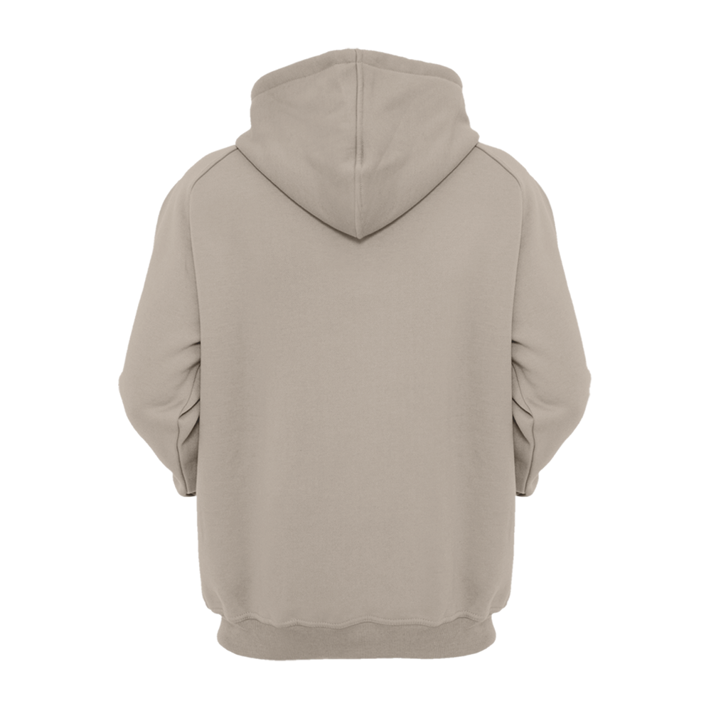 Uniseksowy Kaptur dla Psów | Standardowy Sznaucer Szczęśliwy