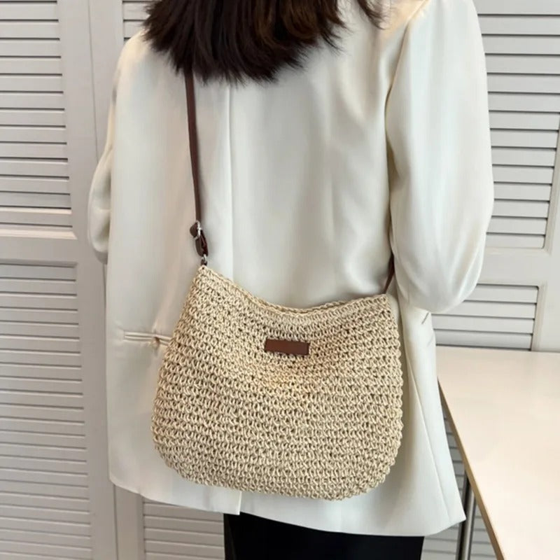 Isabelle | Elegancka lekka torba