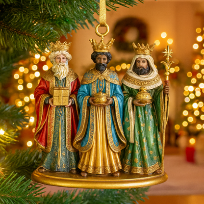 Droga do Betlejem Kalendarz Adwentowy 2025