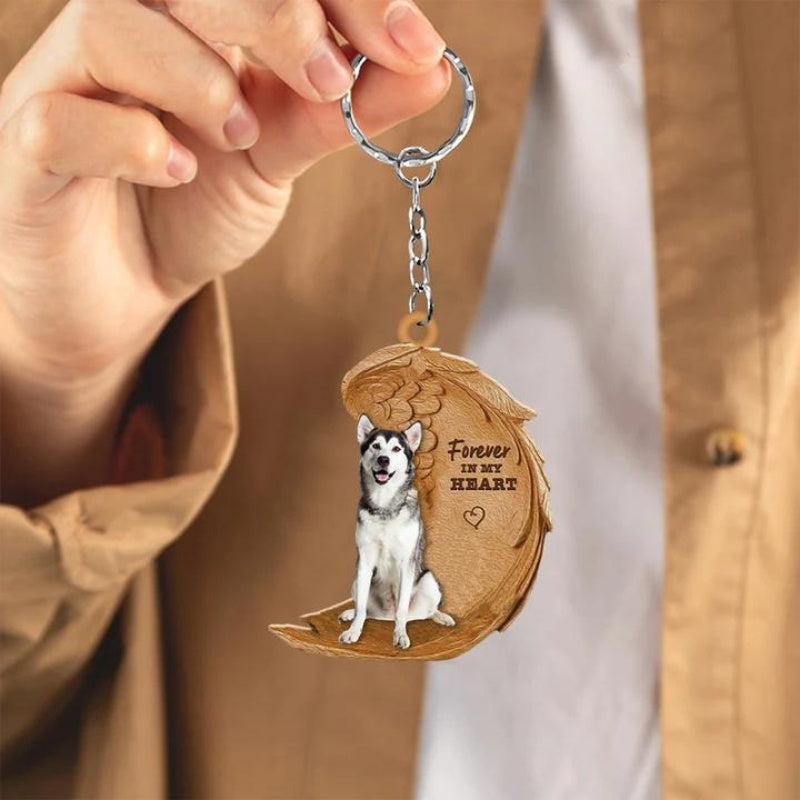 Alaskan Malamute | Na Zawsze w Moim Sercu