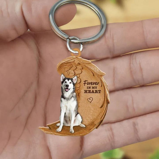 Alaskan Malamute | Na Zawsze w Moim Sercu