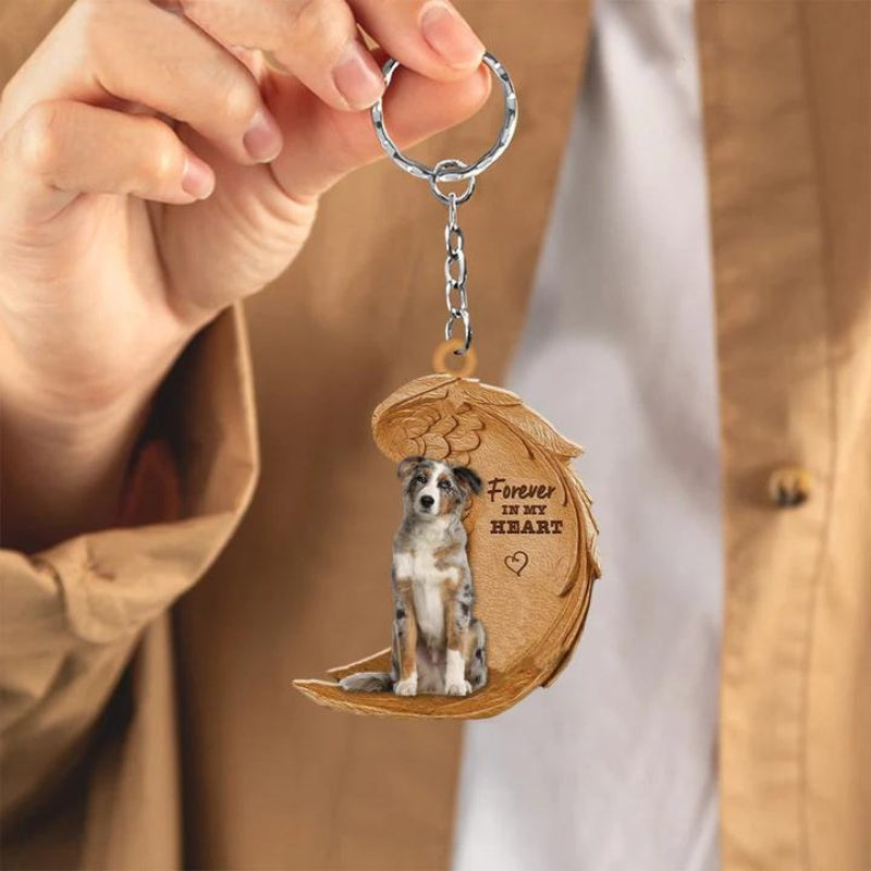 Australian Shepherd | Na Zawsze w Moim Sercu