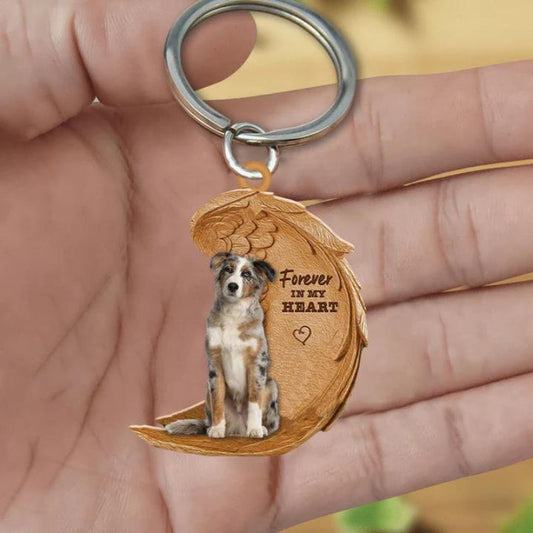 Australian Shepherd | Na Zawsze w Moim Sercu