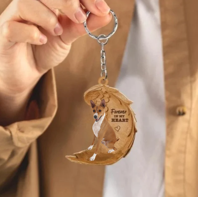 Basenji | Na Zawsze w Moim Sercu