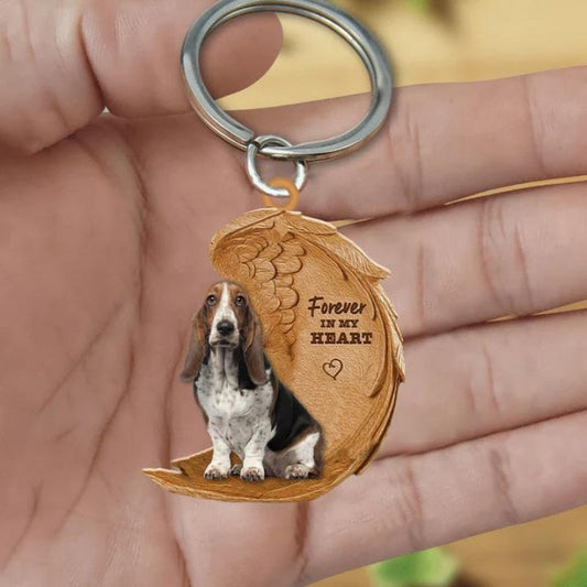 Basset Hound | Na Zawsze w Moim Sercu