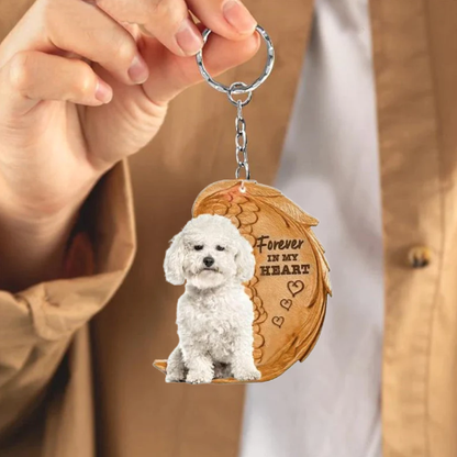 Bichon Frise | Na Zawsze w Moim Sercu