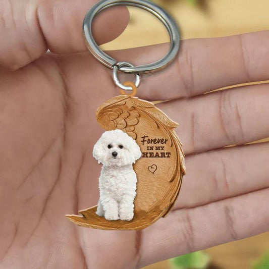 Bichon Frise | Na Zawsze w Moim Sercu