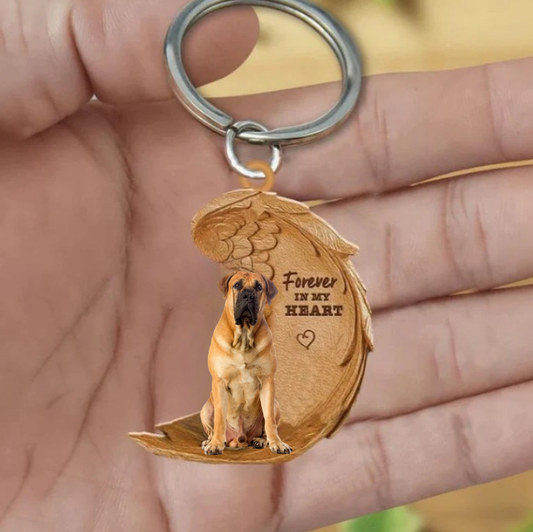 Boerboel | Na Zawsze w Moim Sercu