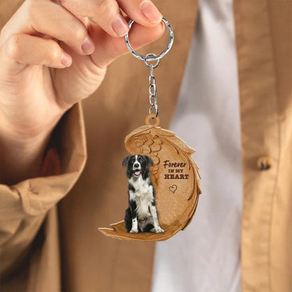 Border Collie | Na Zawsze w Moim Sercu