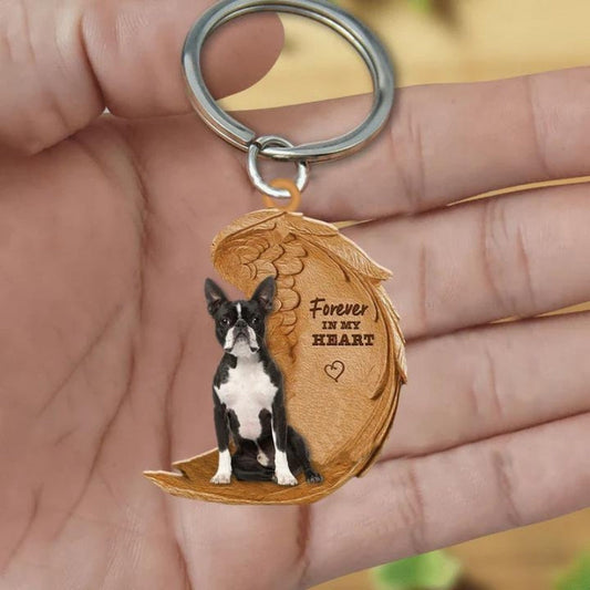 Boston Terrier | Na Zawsze w Moim Sercu