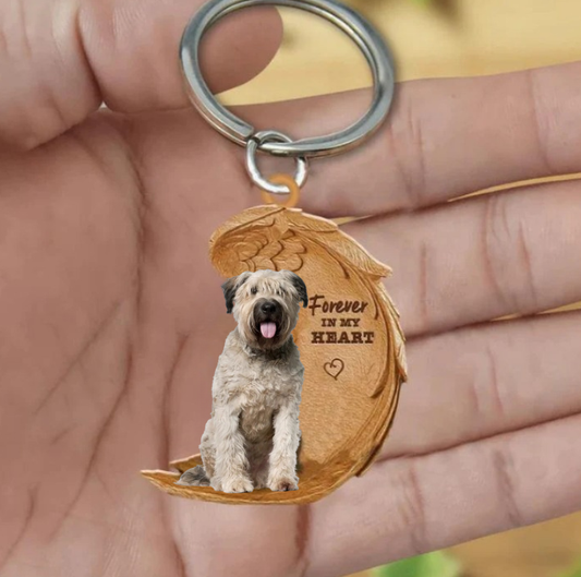 Bouvier des Flandres 2 | Na Zawsze w Moim Sercu