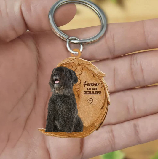 Bouvier des Flandres 3 | Na Zawsze w Moim Sercu