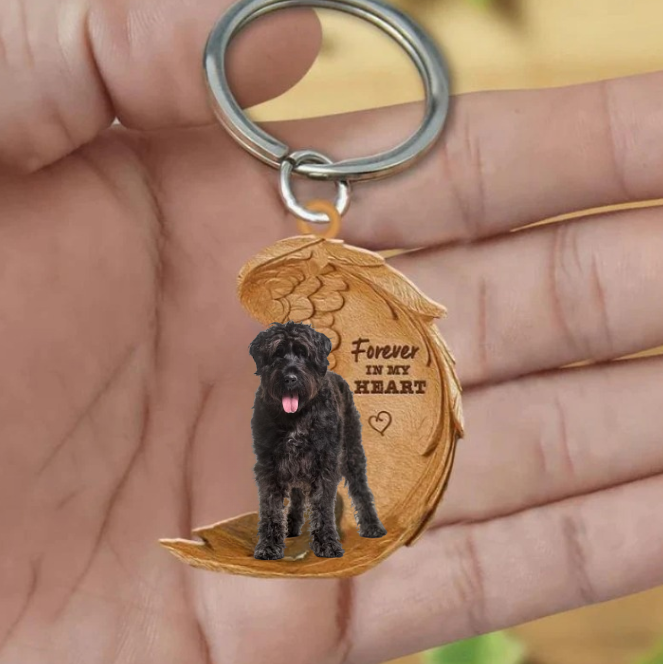 Bouvier des Flandres | Na Zawsze w Moim Sercu
