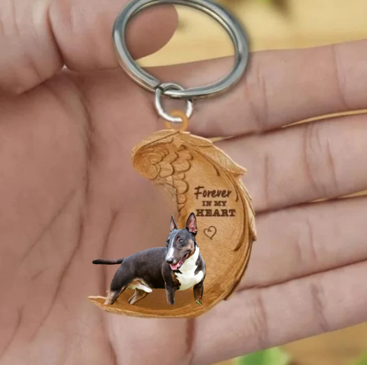 Bull terrier | Na Zawsze w Moim Sercu