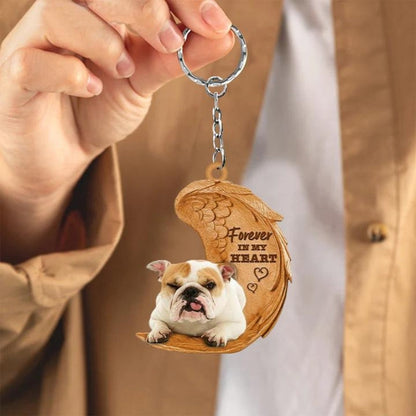 Bulldog | Na Zawsze w Moim Sercu