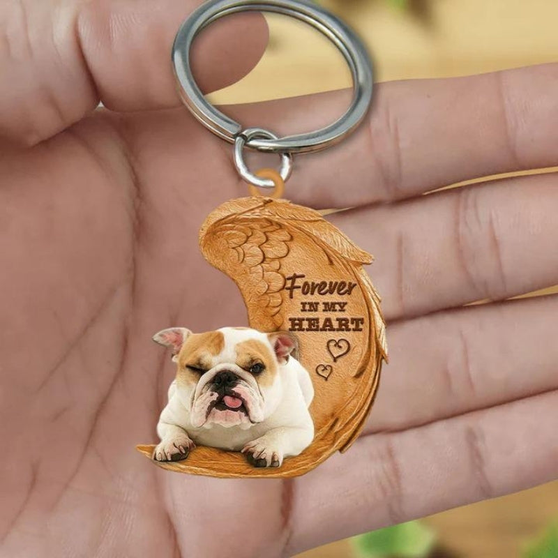 Bulldog | Na Zawsze w Moim Sercu