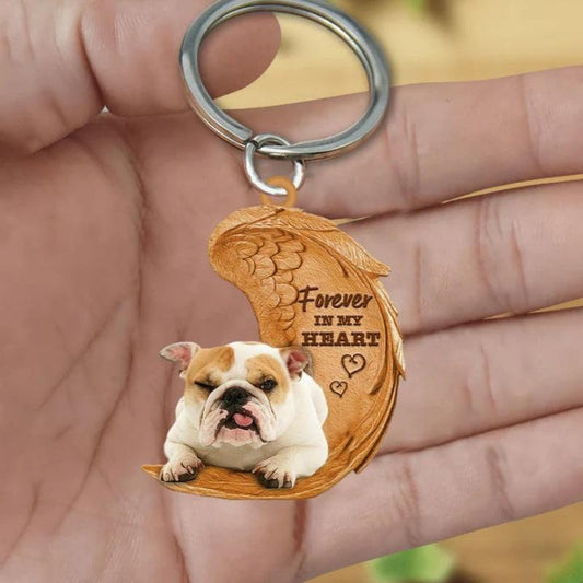 Bulldog | Na Zawsze w Moim Sercu
