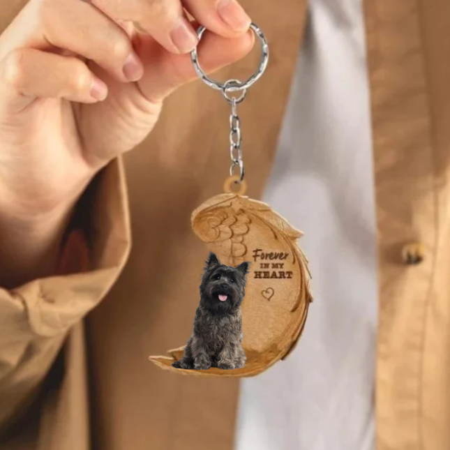 Cairn terrier 3 | Na Zawsze w Moim Sercu (Kopia)