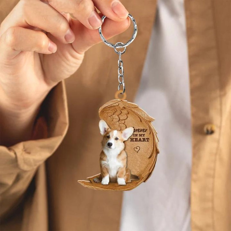 Corgi | Na Zawsze w Moim Sercu