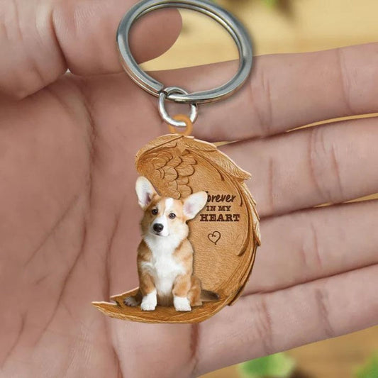 Corgi | Na Zawsze w Moim Sercu