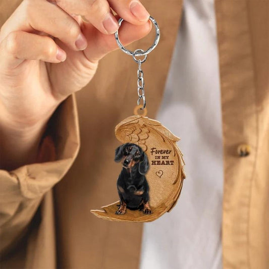 Dachshund | Na Zawsze w Moim Sercu
