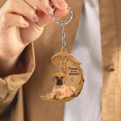Duński Dog | Na Zawsze w Moim Sercu