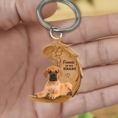 Duński Dog | Na Zawsze w Moim Sercu