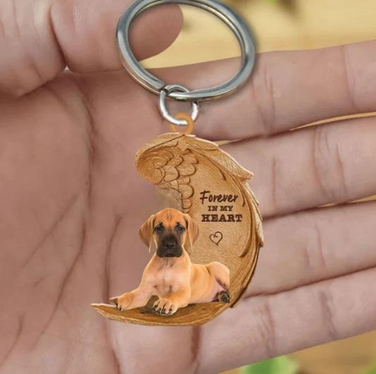 Duński Dog | Na Zawsze w Moim Sercu
