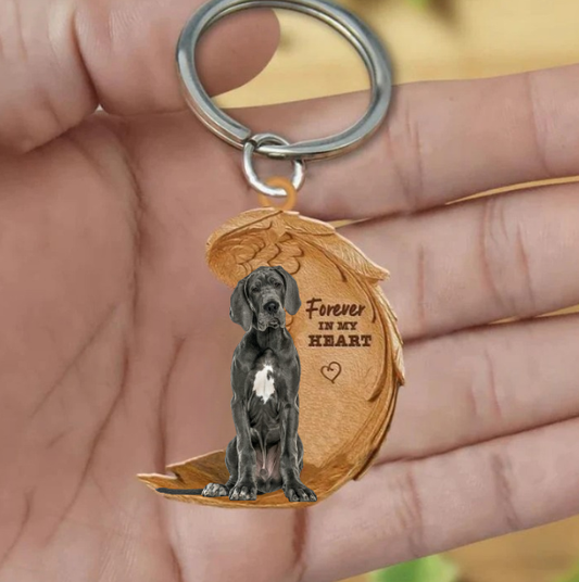 Duitse Dog | Na Zawsze w Moim Sercu