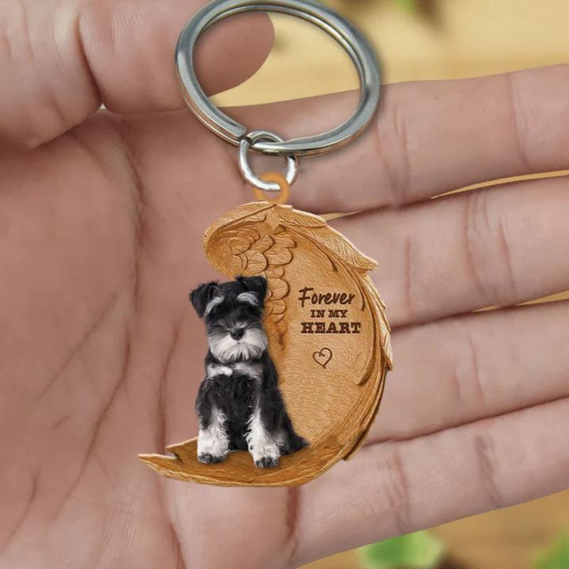 Dwergpincher Miniaturowy Sznauser | Na Zawsze w Moim Sercu