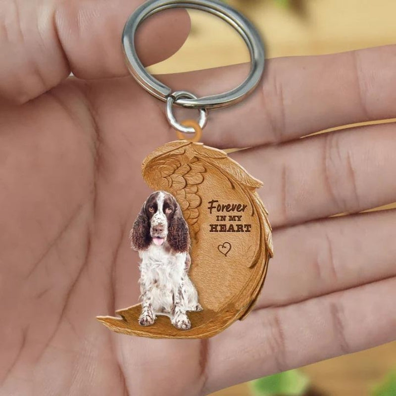 Angielski Springer Spaniel | Na Zawsze w Moim Sercu