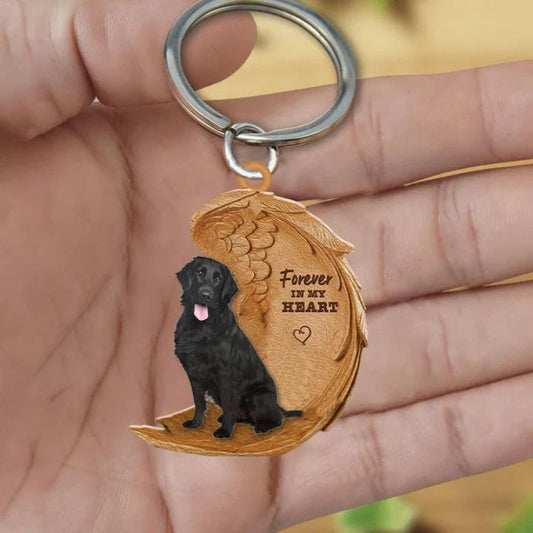 Flat Coat Retrievers | Na Zawsze w Moim Sercu