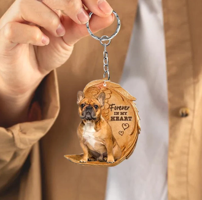 Francuski Bulldog | Na Zawsze w Moim Sercu