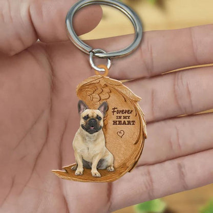 Franse Bulldog | Na Zawsze w Moim Sercu