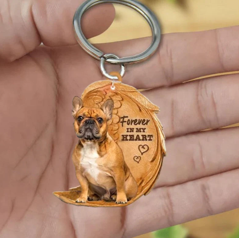 Francuski Bulldog | Na Zawsze w Moim Sercu