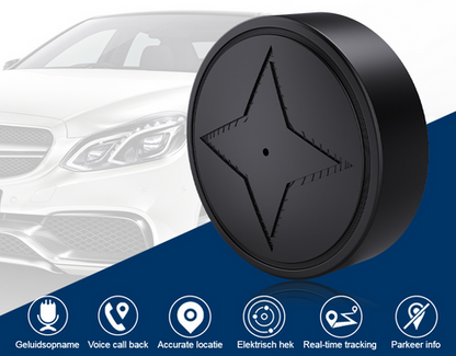 Mini GPS Tracker